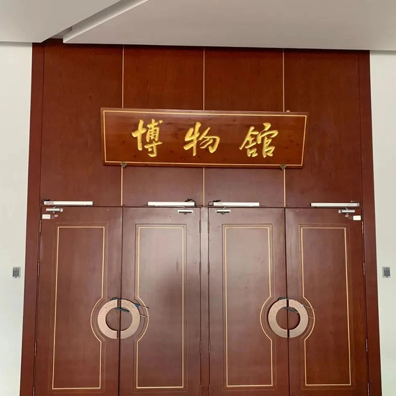 青县博物馆照片与代表馆藏