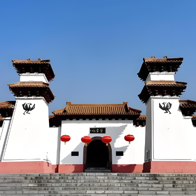 南阳市张仲景博物馆（南阳市张仲景医史文献馆）照片与代表馆藏