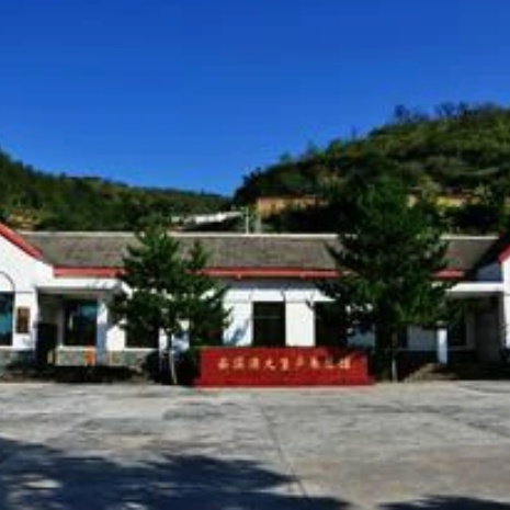 延安南泥湾革命旧址纪念馆照片与代表馆藏