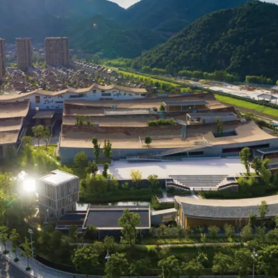 杭州市富阳区博物馆照片与代表馆藏