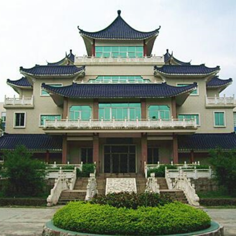 连州市博物馆照片与代表馆藏