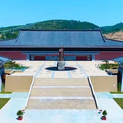 药王山博物馆（孙思邈纪念馆）照片与代表馆藏