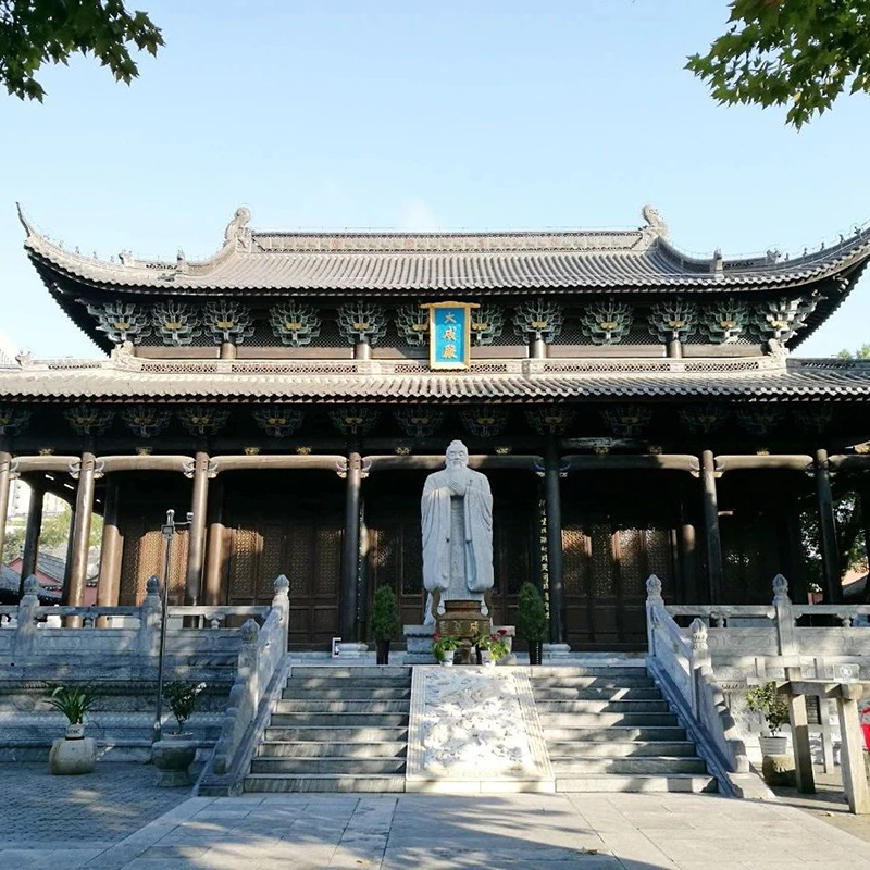 池州市博物馆照片与代表馆藏