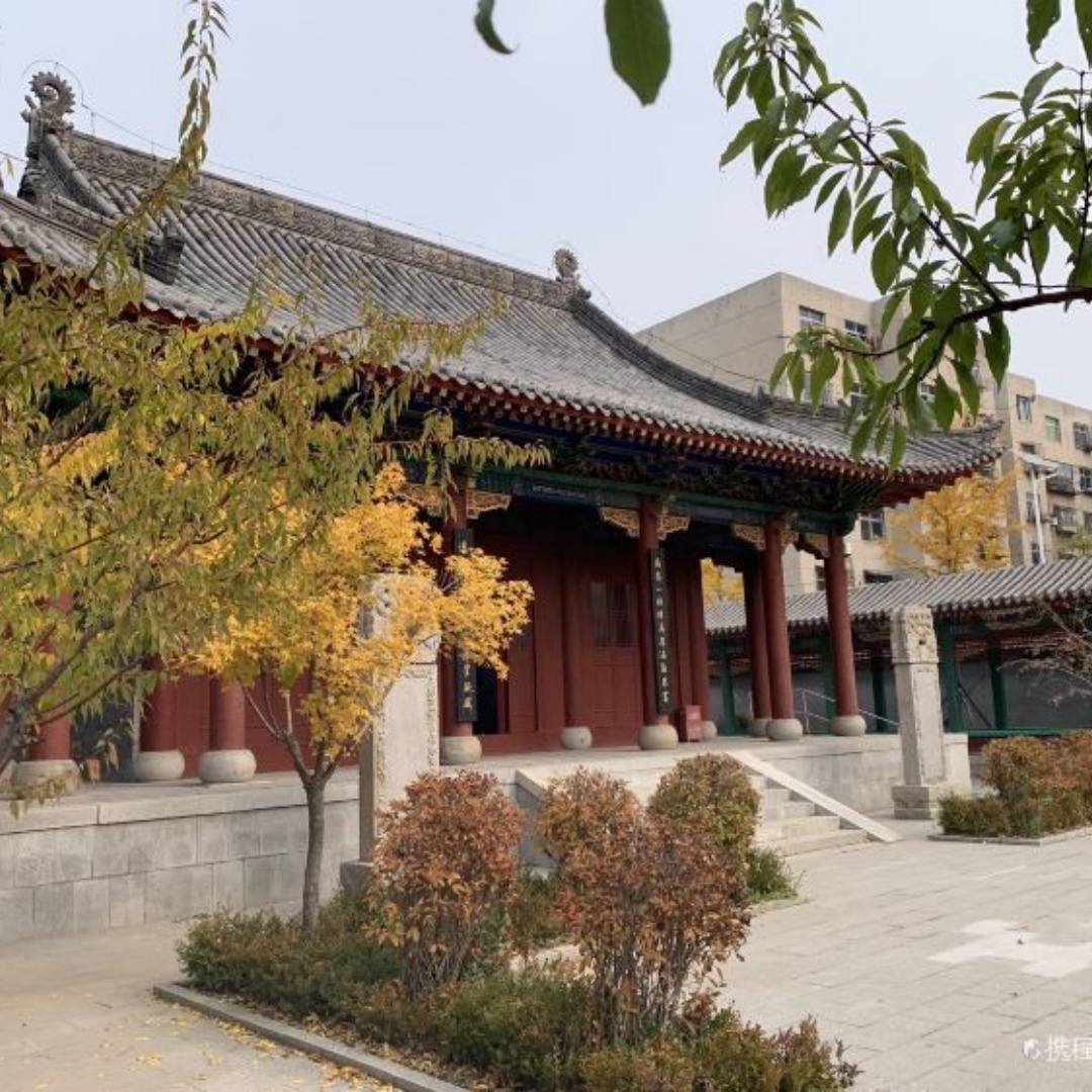 海城市博物馆照片与代表馆藏