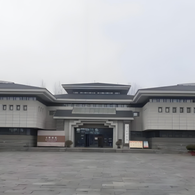 泰州市姜堰区博物馆照片与代表馆藏