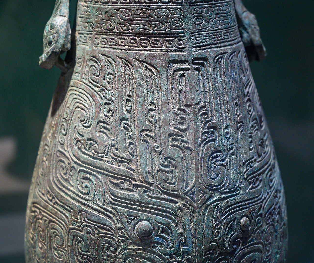 Henan Museum exterior
