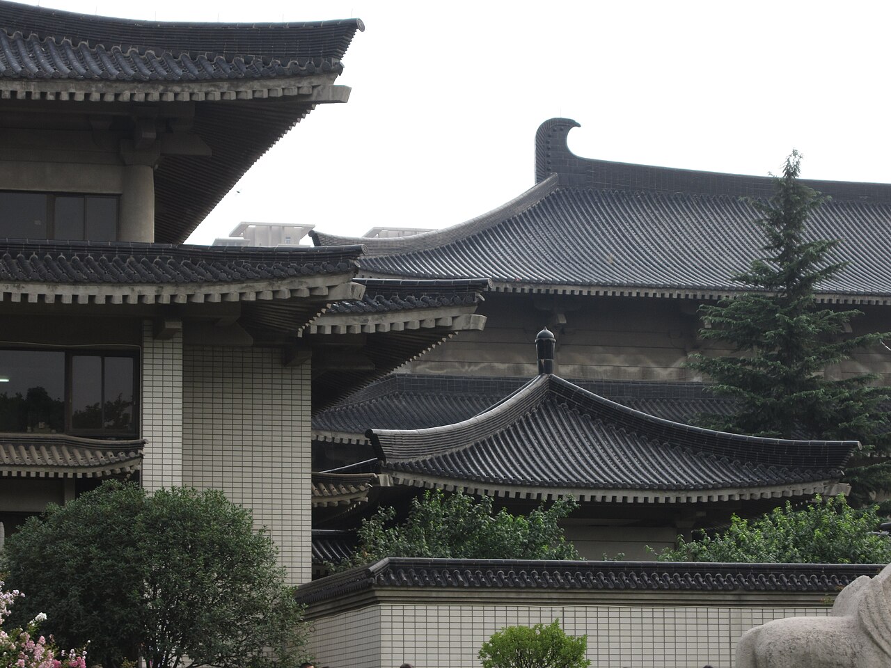 陕西历史博物馆