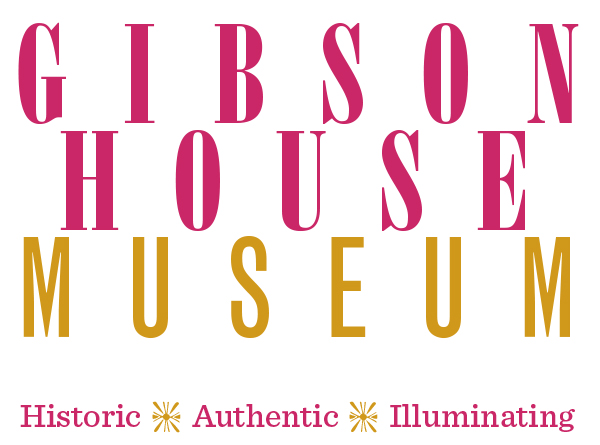 Gibson House照片与代表馆藏