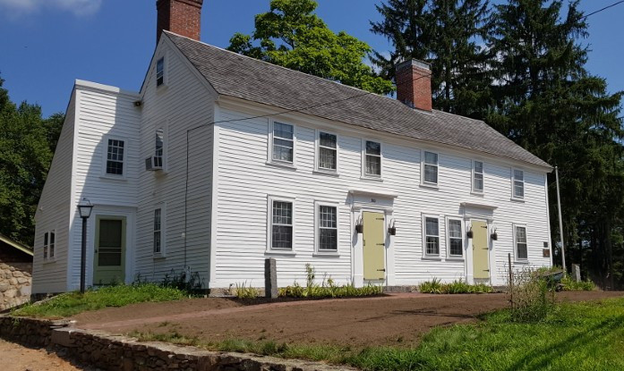 Hosmer House Museum照片与代表馆藏