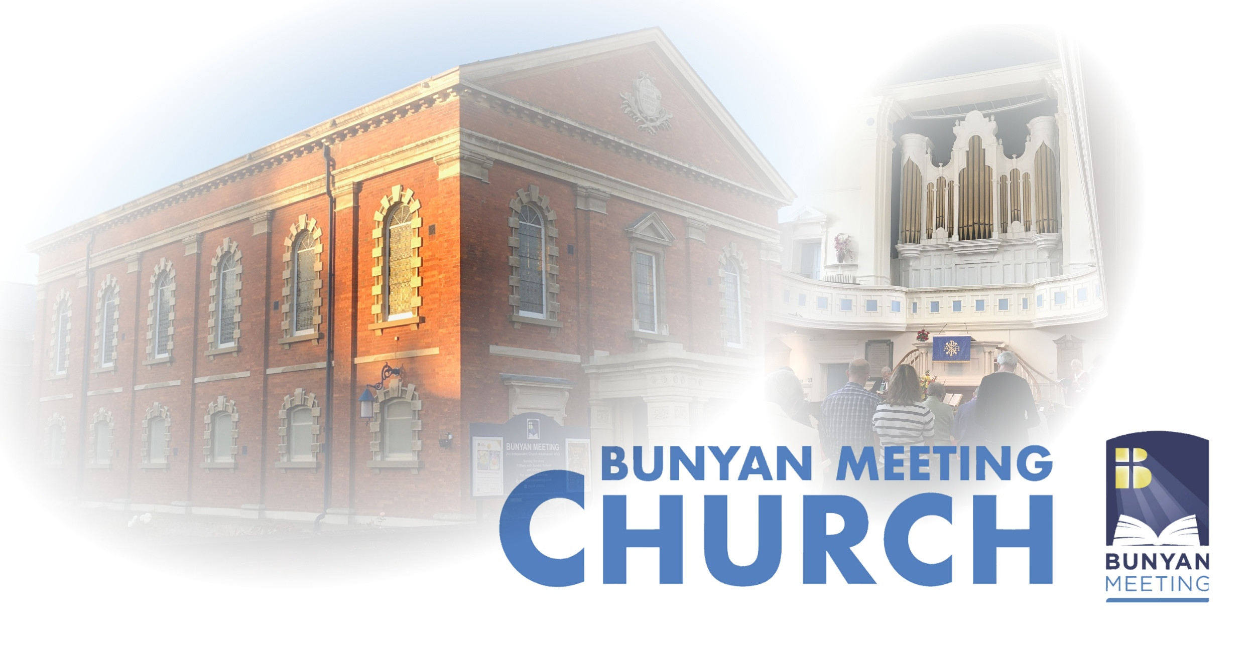 John Bunyan museum照片与代表馆藏