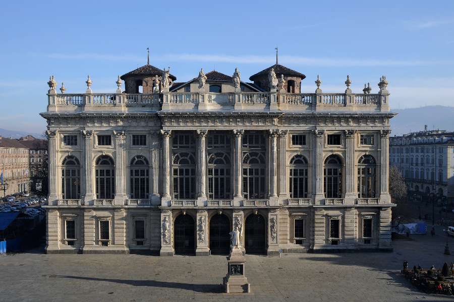 Museo Civico d'Arte Antica照片与代表馆藏