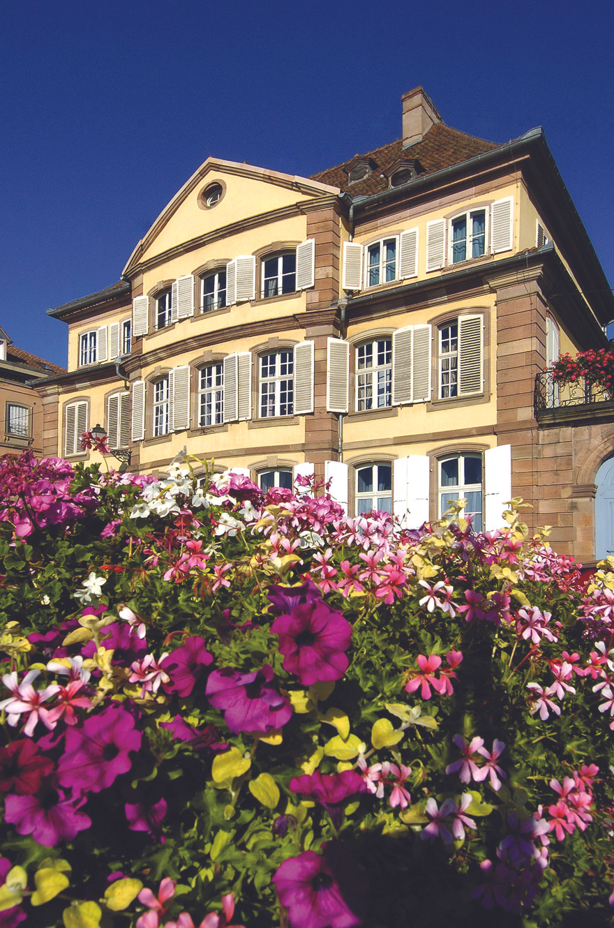 musée de la Folie Marco照片与代表馆藏