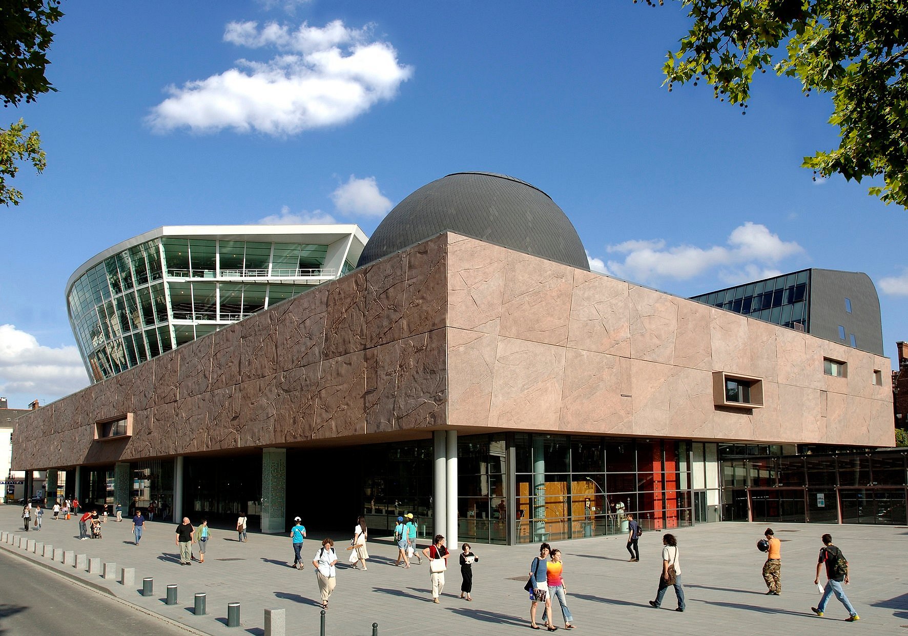 Museum of Brittany照片与代表馆藏