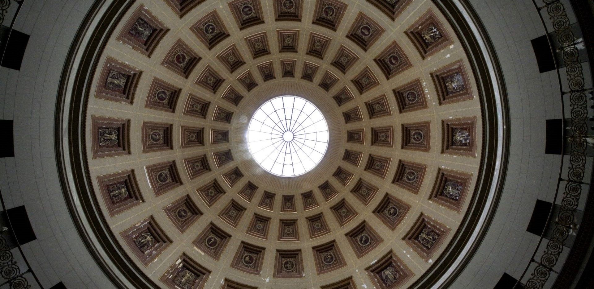Altes Museum照片与代表馆藏