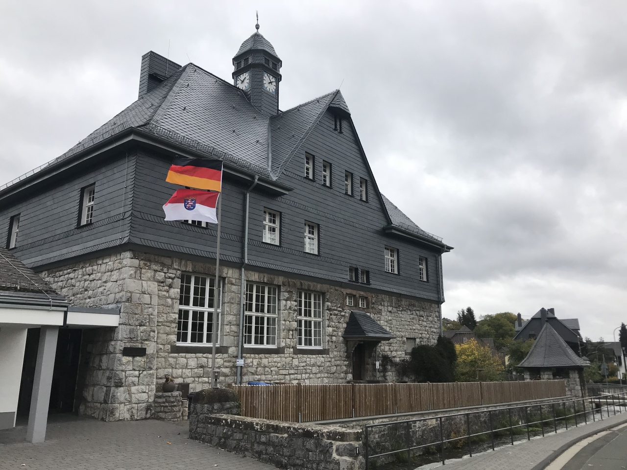 Museum Erdbachium照片与代表馆藏