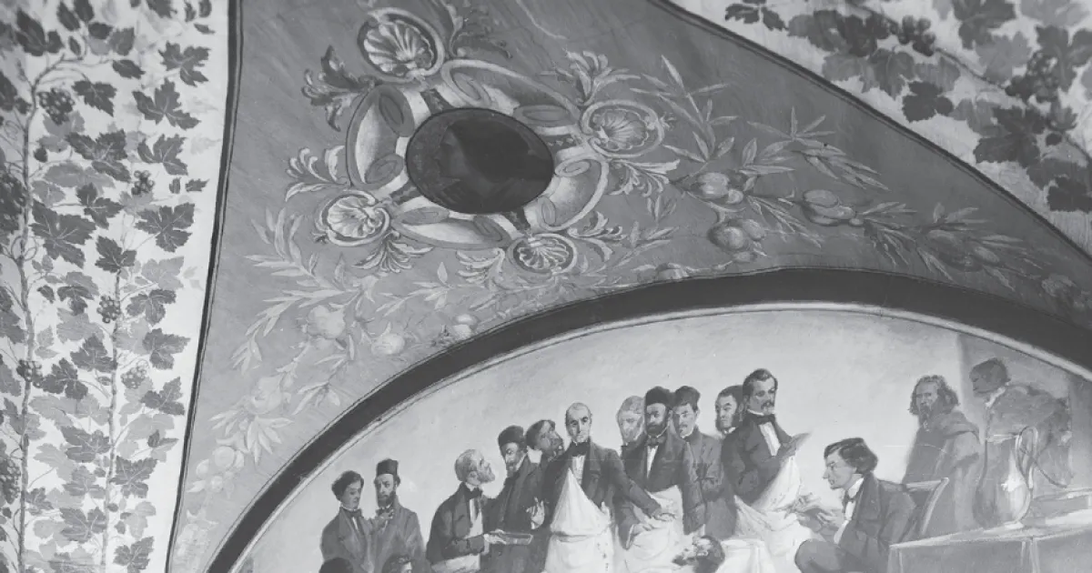 Musée de l'Assistance Publique Hôpitaux de Paris照片与代表馆藏