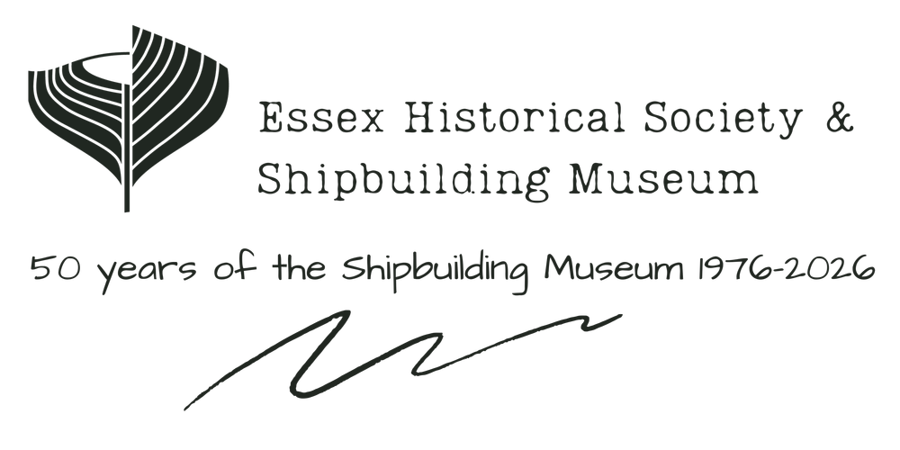 Essex Historical Society and Shipbuilding Museum照片与代表馆藏
