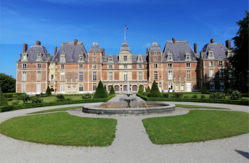 Musée Louis-Philippe照片与代表馆藏