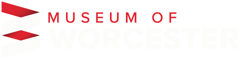 Worcester Historical Museum照片与代表馆藏