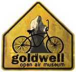 Goldwell Open Air Museum照片与代表馆藏